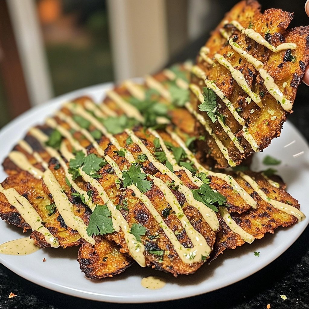 Beladene Kartoffelspalten schwarze Bohnen