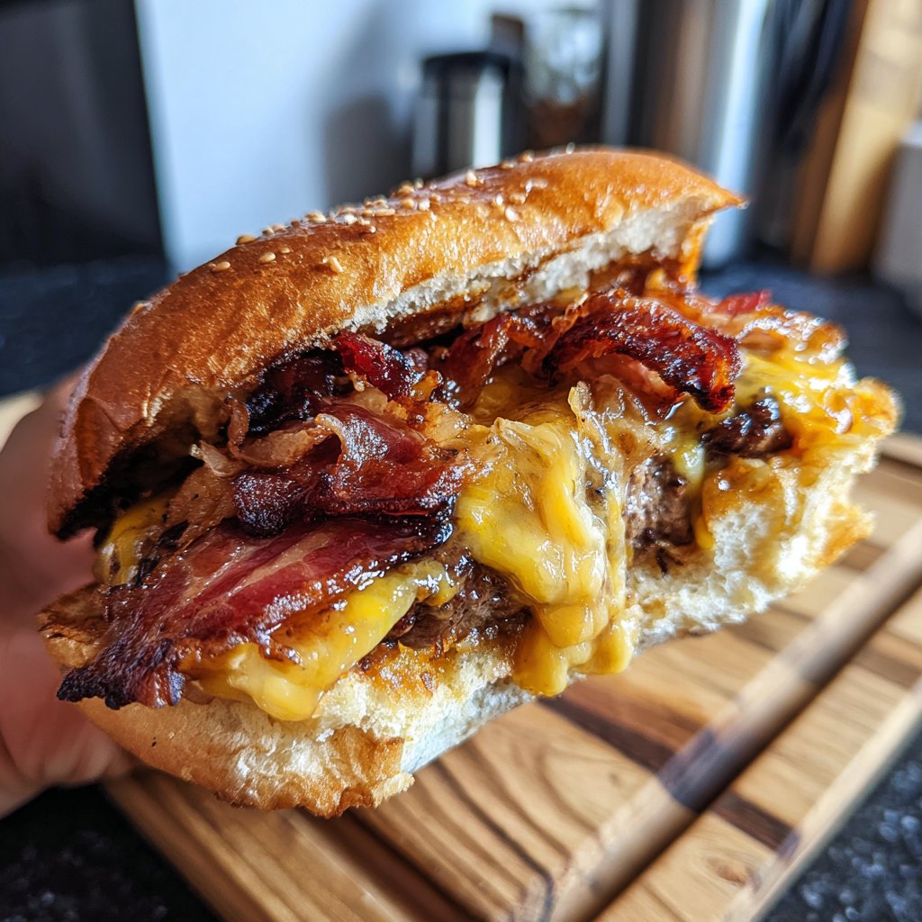 Heimat auf dem Teller