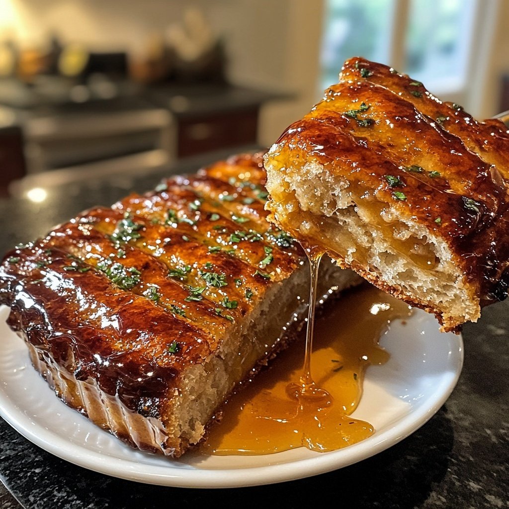 Weihnachts-Hähnchenbrust