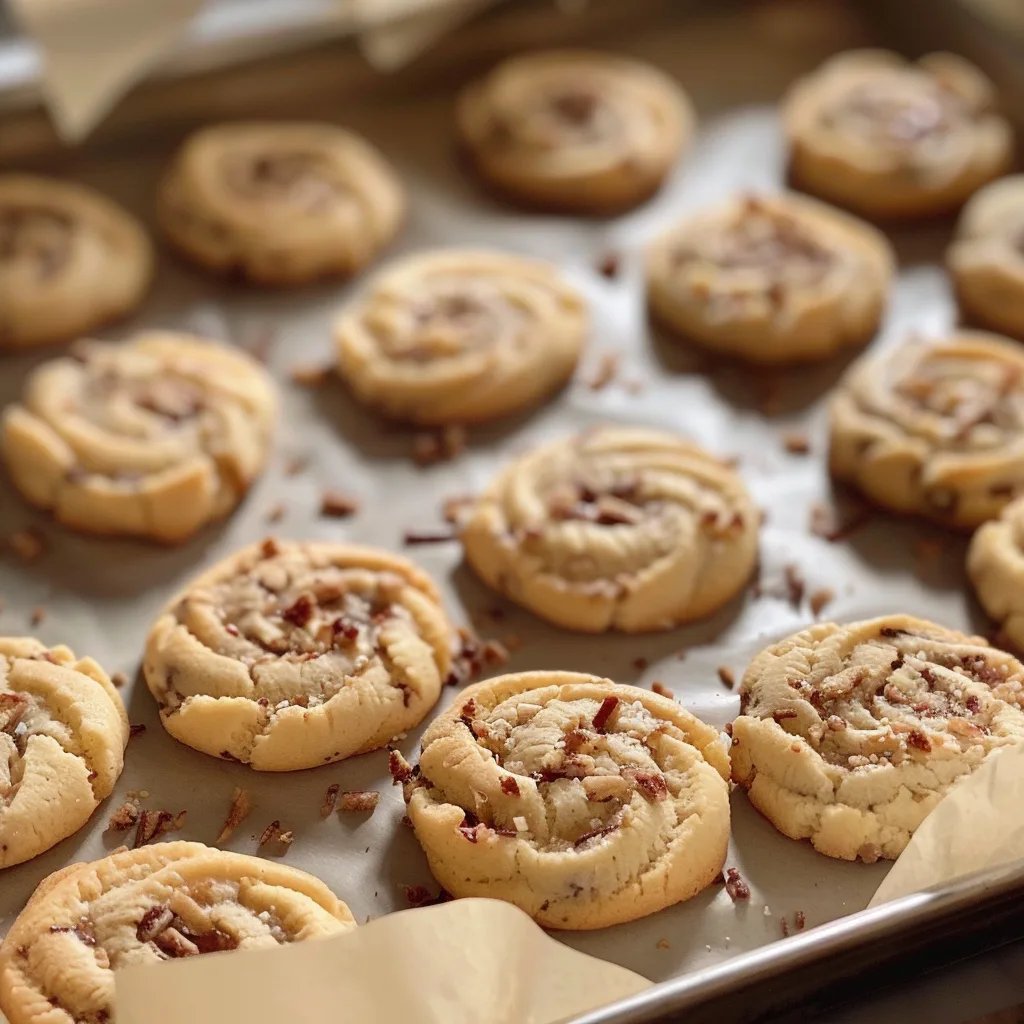 Spritzgebäck – schnell und einfach